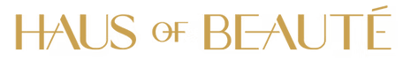 Haus of Beaute beauty salon logo - Birstall, Leicester