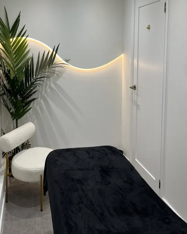 Full Body Exfoliation