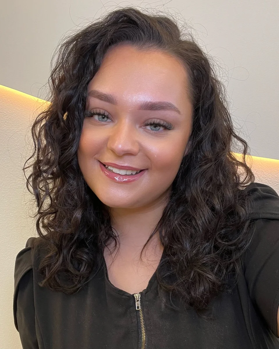 Grace - Senior Beautician at Haus of Beaute, Birstall, Leicester