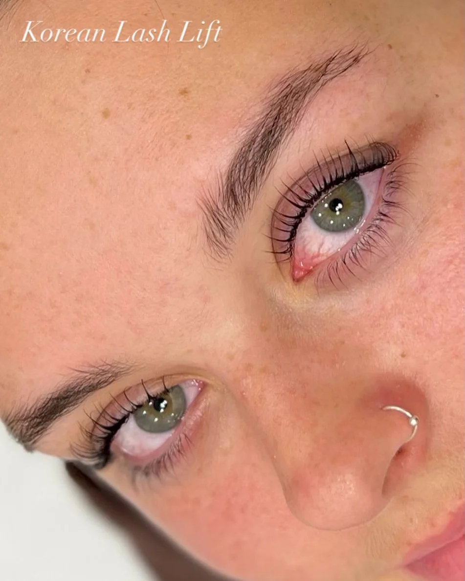 Haus of Beauté Instagram post