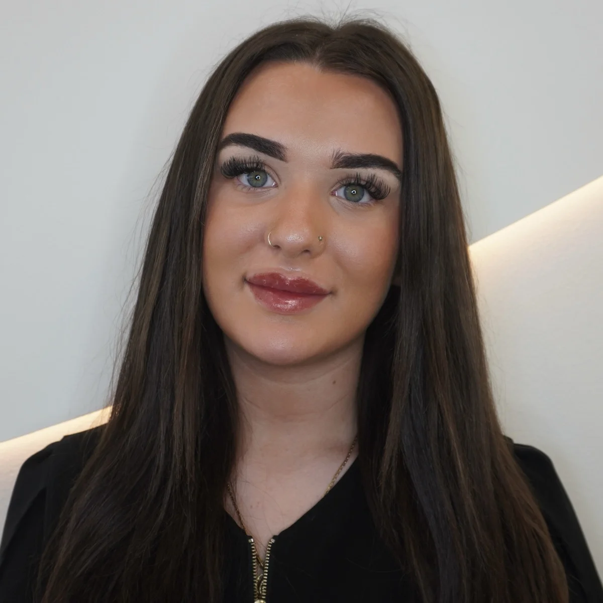 Isabella - Beauty Therapist at Haus of Beaute, Birstall, Leicester