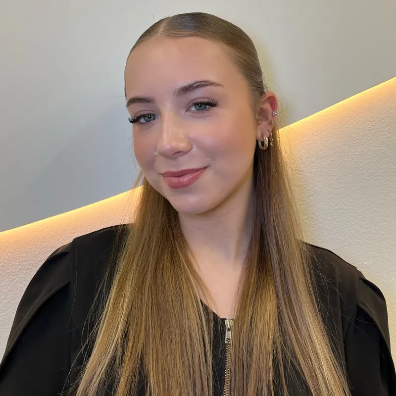 Isla - Beauty Therapist at Haus of Beaute, Birstall, Leicester