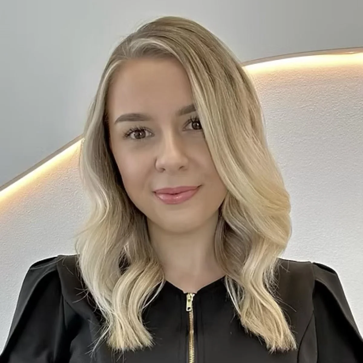 Samantha - Senior Beautician at Haus of Beaute, Birstall, Leicester