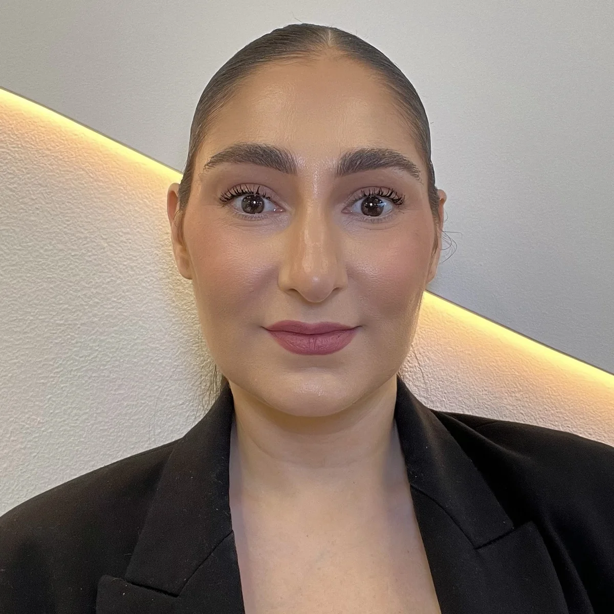 Senay - Founder of Haus of Beaute, Birstall, Leicester