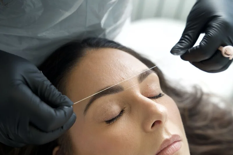 Microblading permanent makeup in Birstall, Leicester