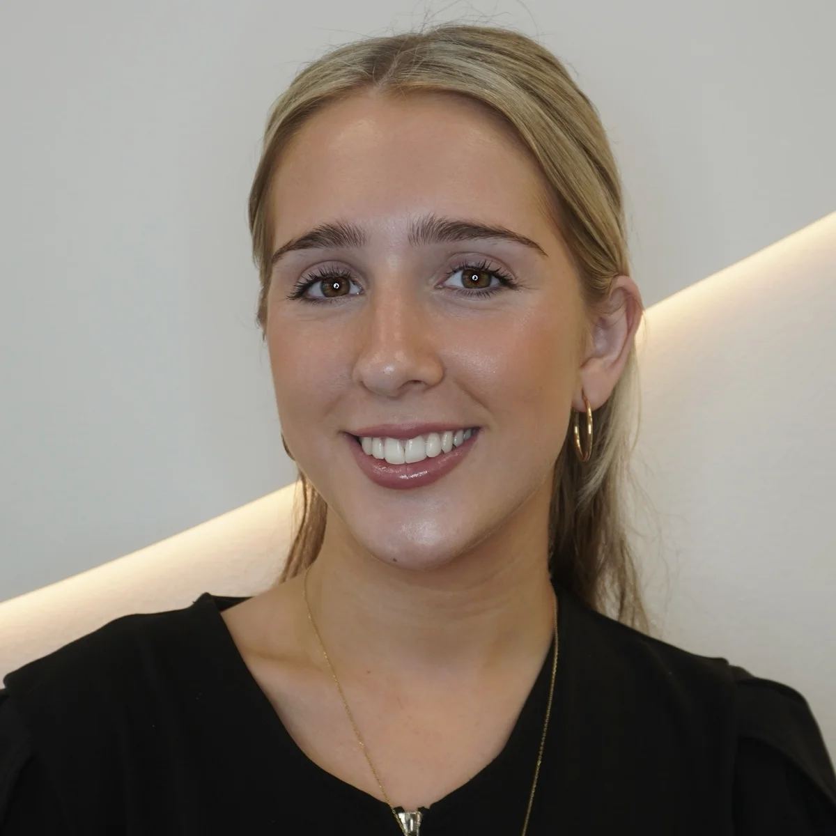 Trinity - Beauty Therapist at Haus of Beaute, Birstall, Leicester